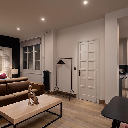 Suite 1907 Oviedo Low Cost المظهر الخارجي الصورة