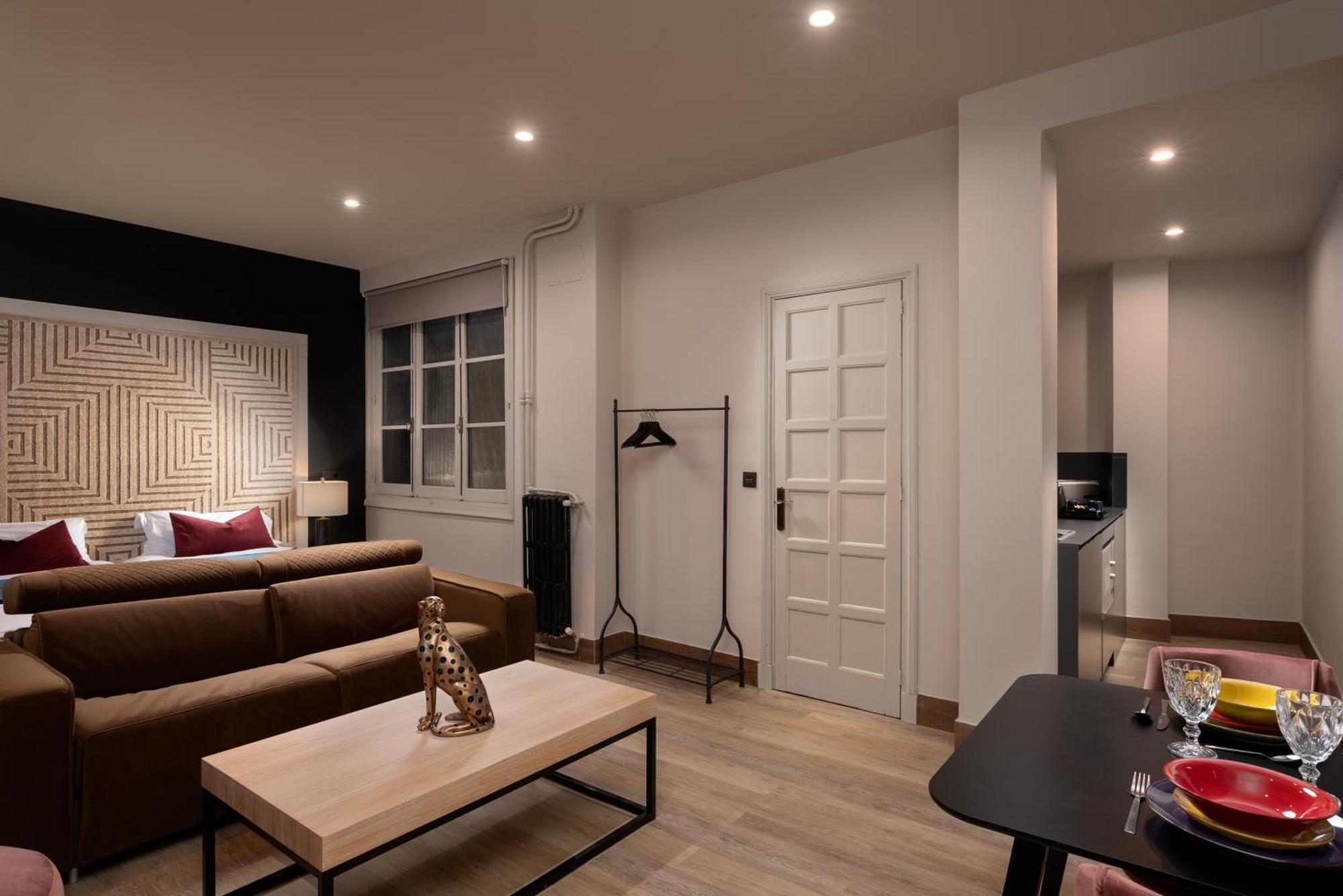 Suite 1907 Oviedo Low Cost المظهر الخارجي الصورة