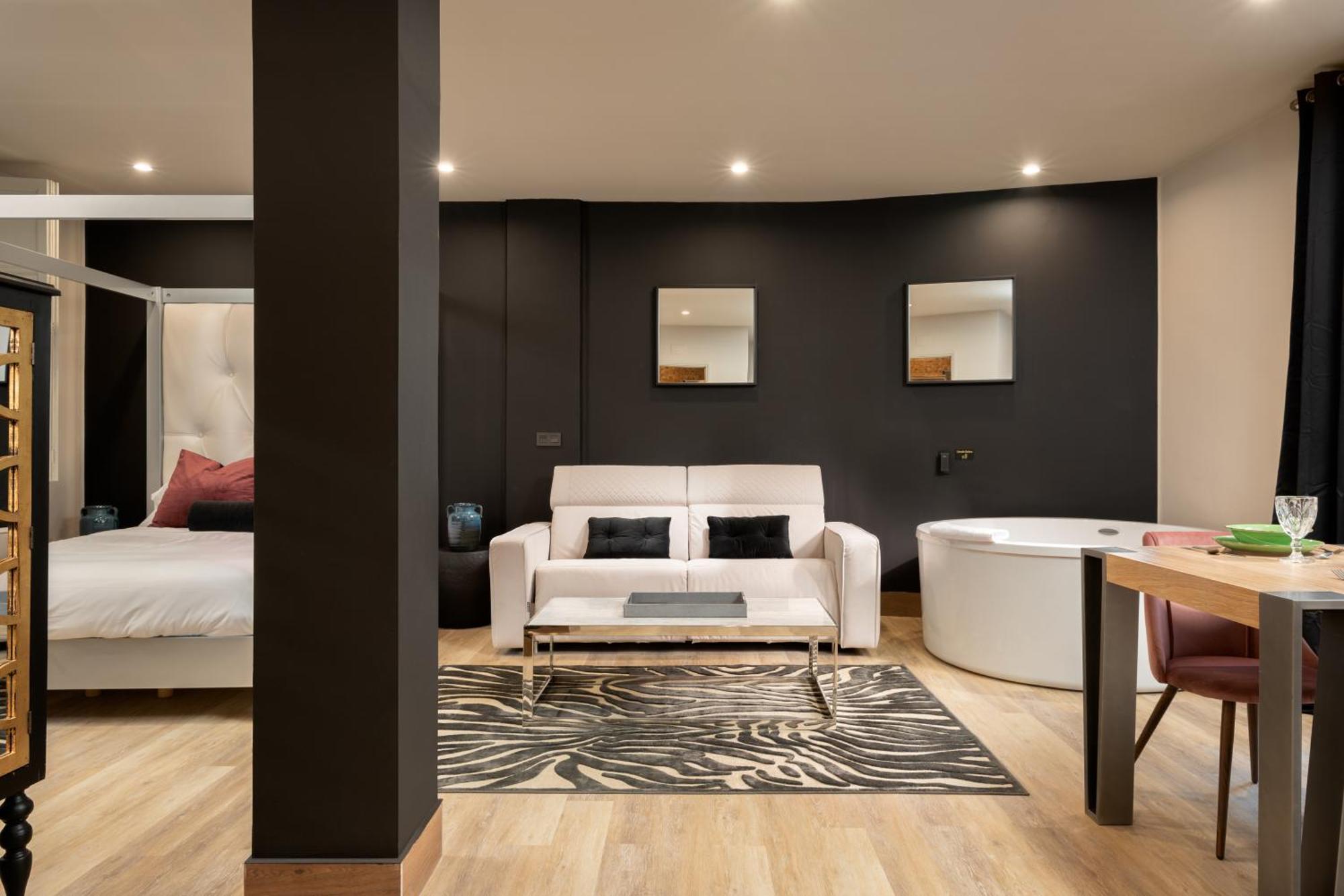 Suite 1907 Oviedo Low Cost المظهر الخارجي الصورة