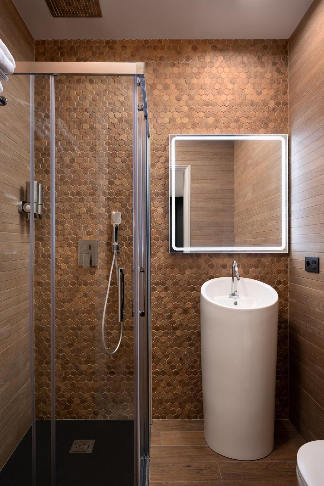 Suite 1907 Oviedo Low Cost المظهر الخارجي الصورة