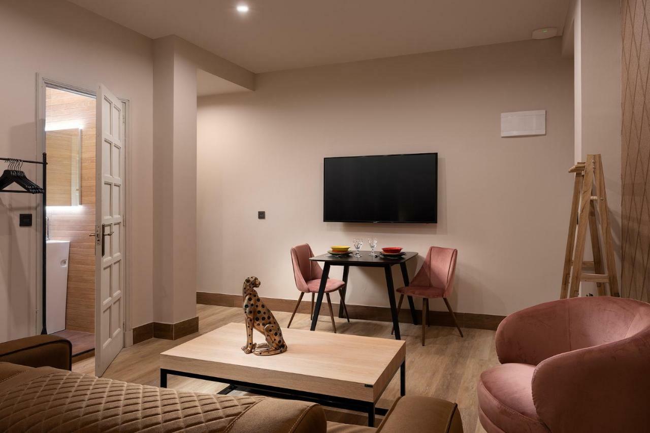 Suite 1907 Oviedo Low Cost المظهر الخارجي الصورة