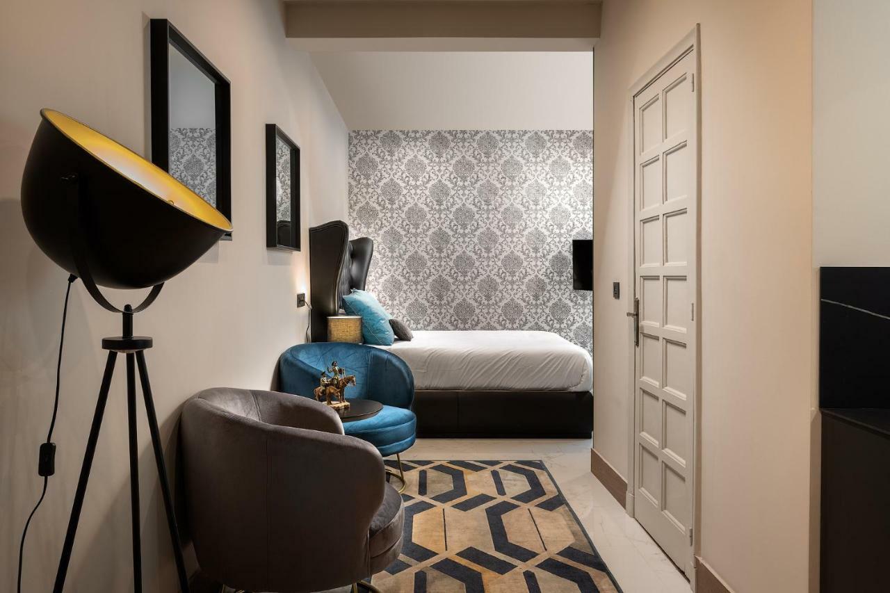 Suite 1907 Oviedo Low Cost المظهر الخارجي الصورة