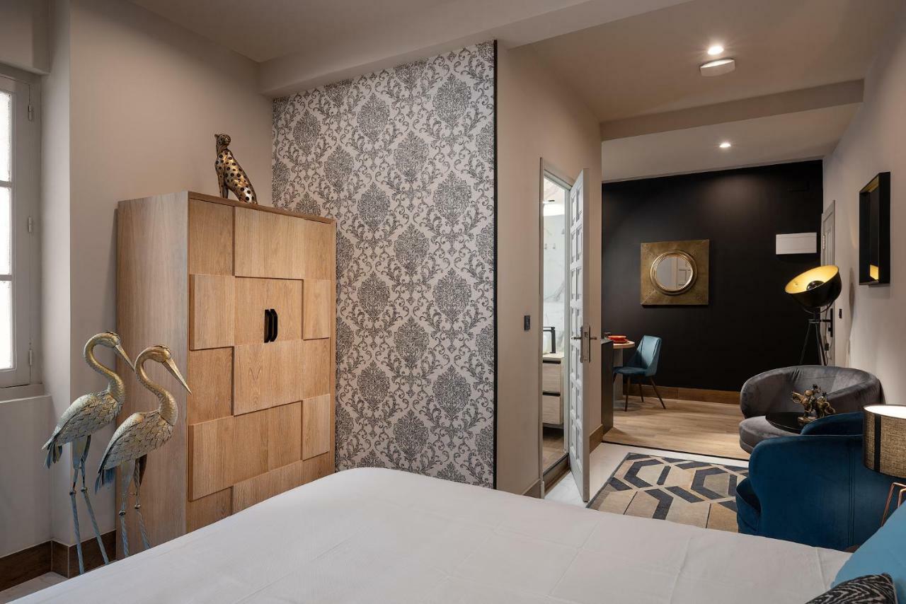 Suite 1907 Oviedo Low Cost المظهر الخارجي الصورة