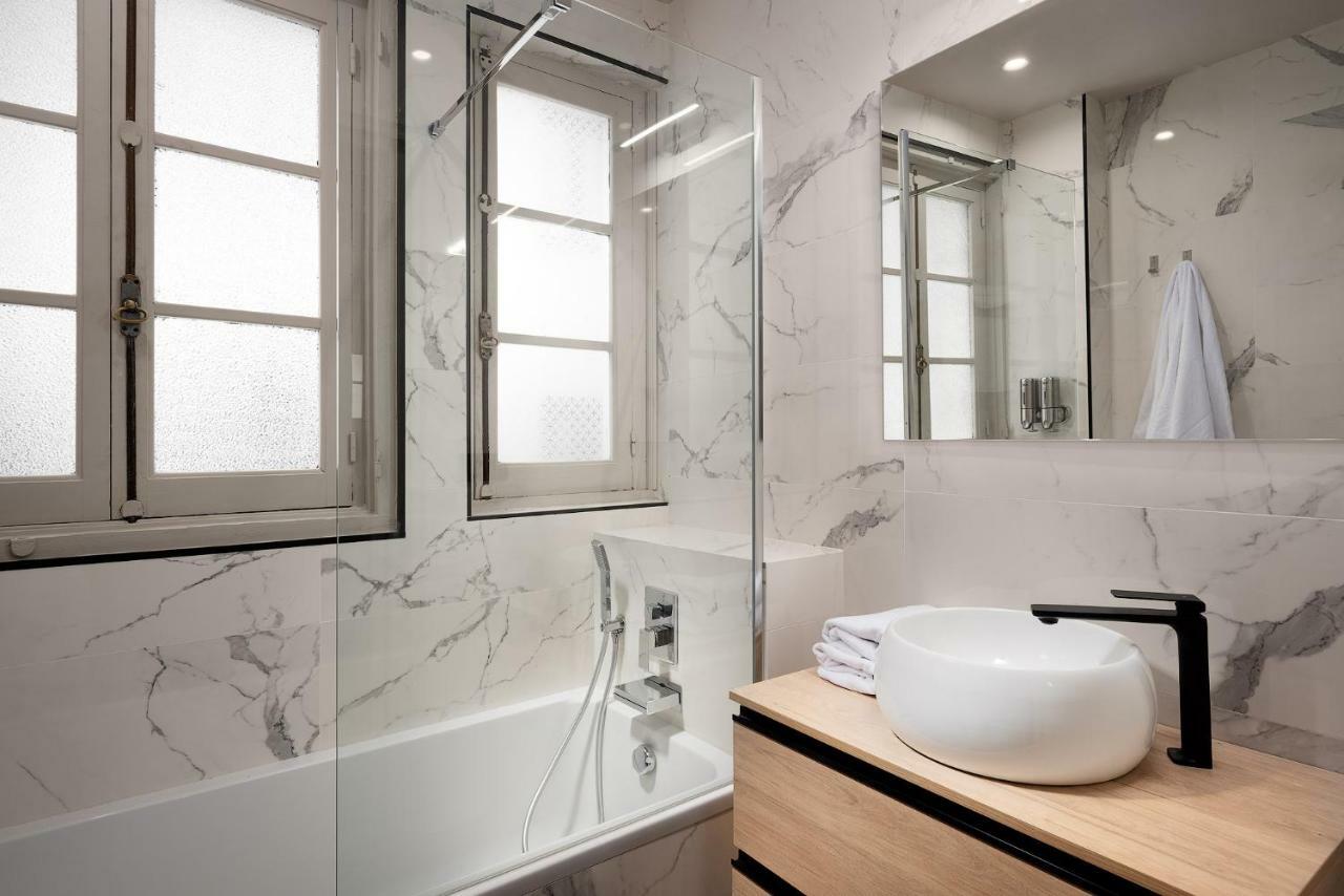 Suite 1907 Oviedo Low Cost المظهر الخارجي الصورة