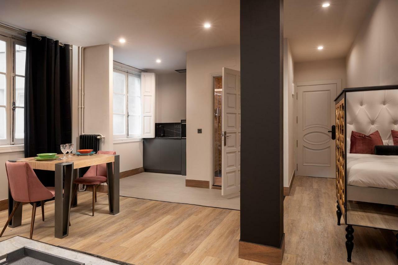 Suite 1907 Oviedo Low Cost المظهر الخارجي الصورة