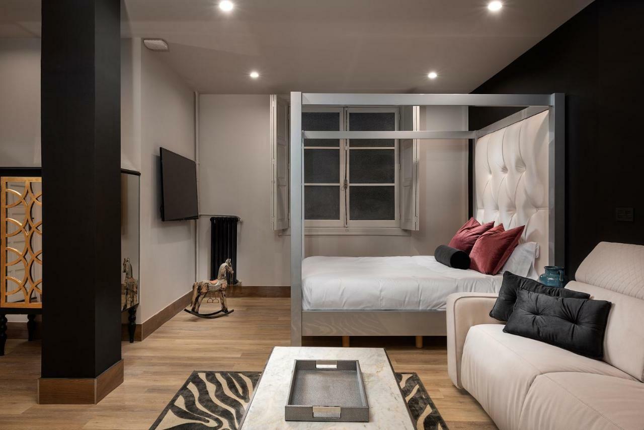 Suite 1907 Oviedo Low Cost المظهر الخارجي الصورة